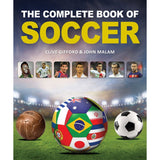 The Complete Book of Soccer