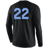 Lakeridge HS L/S Dri-Fit Jersey [Men's]