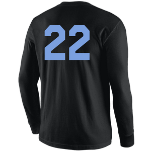 Lakeridge HS L/S Dri-Fit Jersey [Men's]