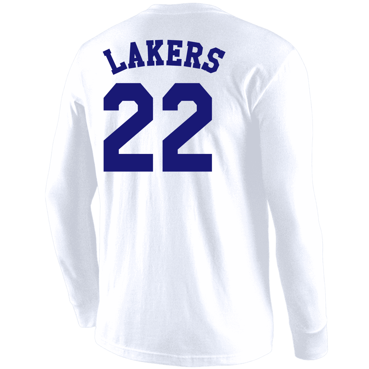 Lake Oswego HS L/S Dri-Fit Game Jersey [Men's]