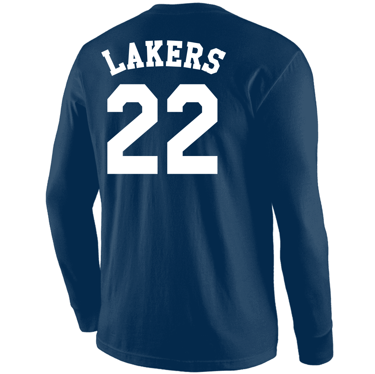 Lake Oswego HS L/S Dri-Fit Game Jersey [Men's]