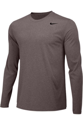 Legend Crew L/S DriFIT [Men's]