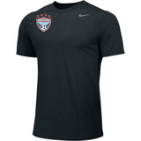 East Anchorage HS Girls Soccer S/S Dri-Fit [Men's]