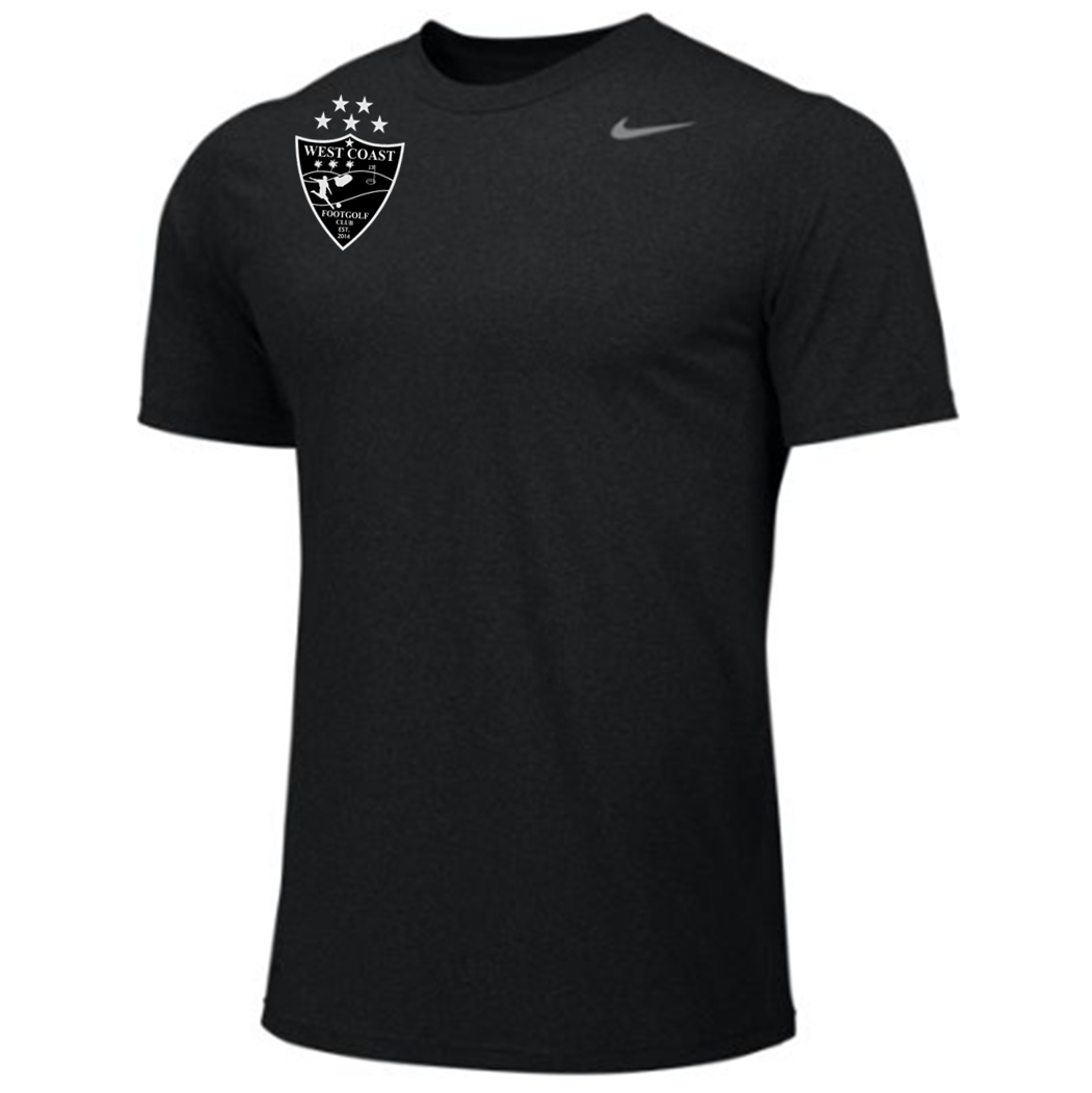 West Coast Footgolf DriFit [Men's]