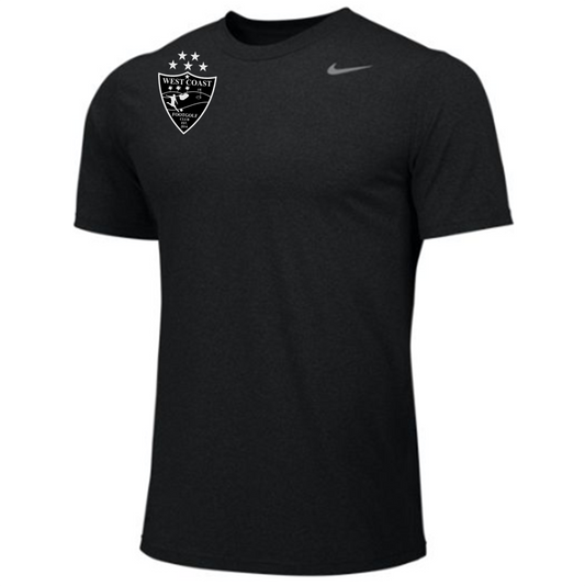 West Coast Footgolf DriFit [Men's]