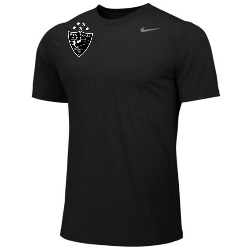 West Coast Footgolf DriFit [Men's]