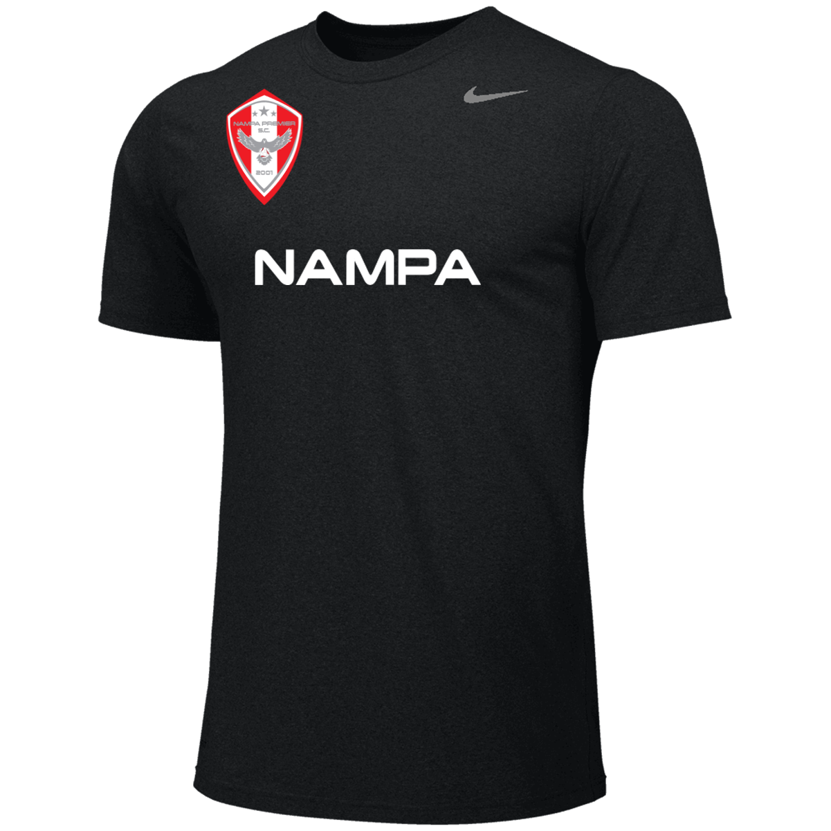 Nampa Premier Training Top [Men's]
