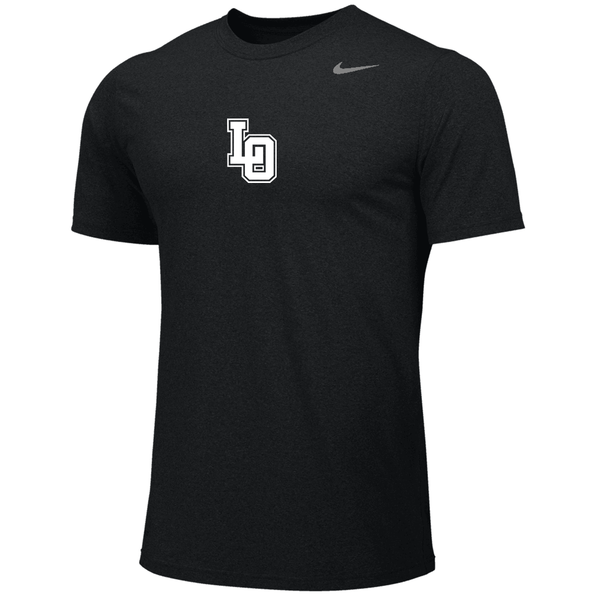 Lake Oswego HS S/S Dri-Fit Training Top [Men's]