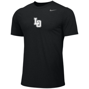 Lake Oswego HS S/S Dri-Fit Training Top [Men's]