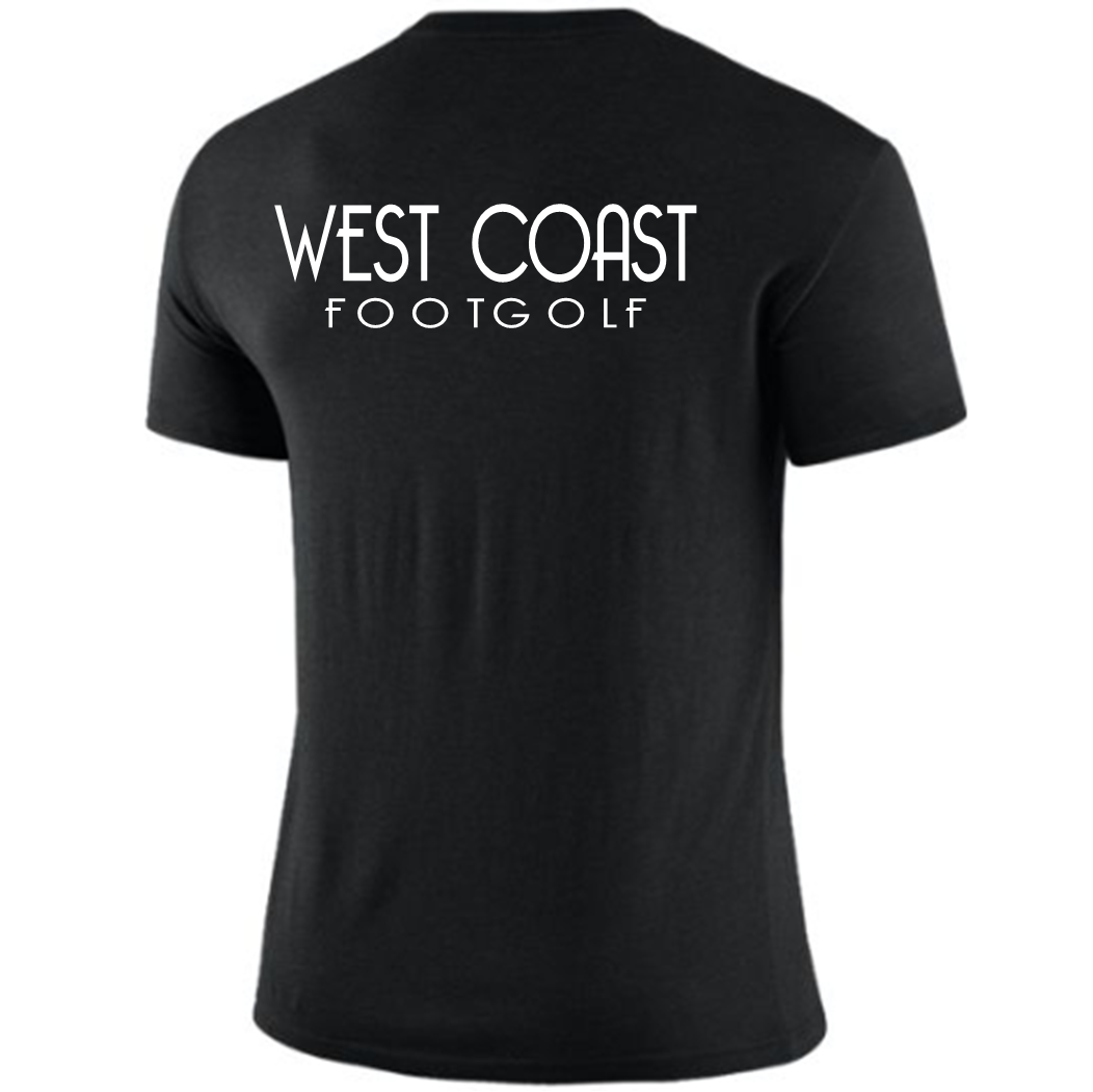 West Coast Footgolf DriFit [Men's]