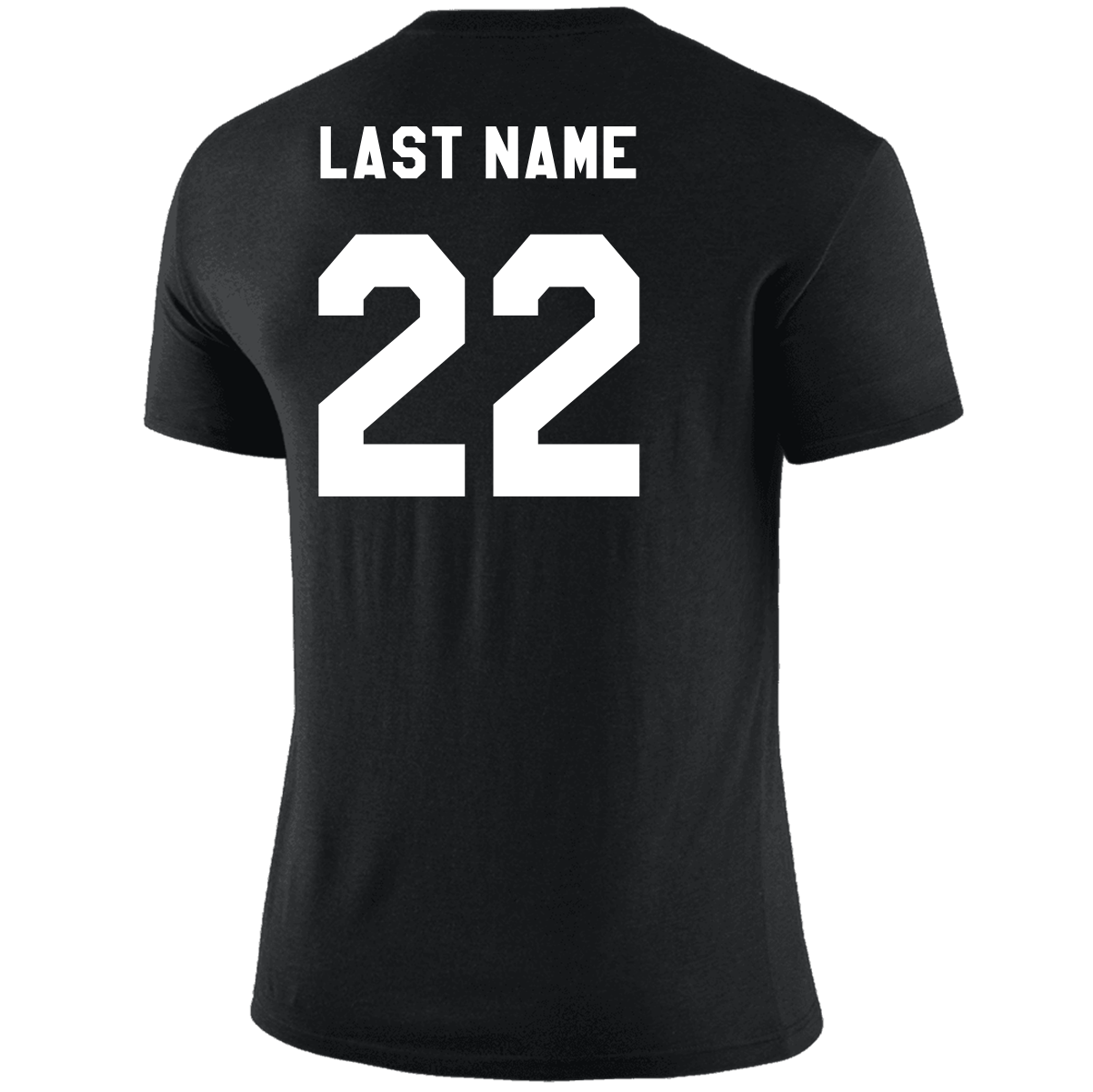 Lake Oswego HS S/S Dri-Fit Training Top [Men's]