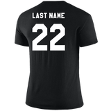Lake Oswego HS S/S Dri-Fit Training Top [Men's]