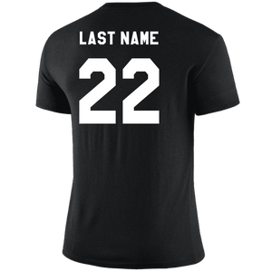 Lake Oswego HS S/S Dri-Fit Training Top [Men's]