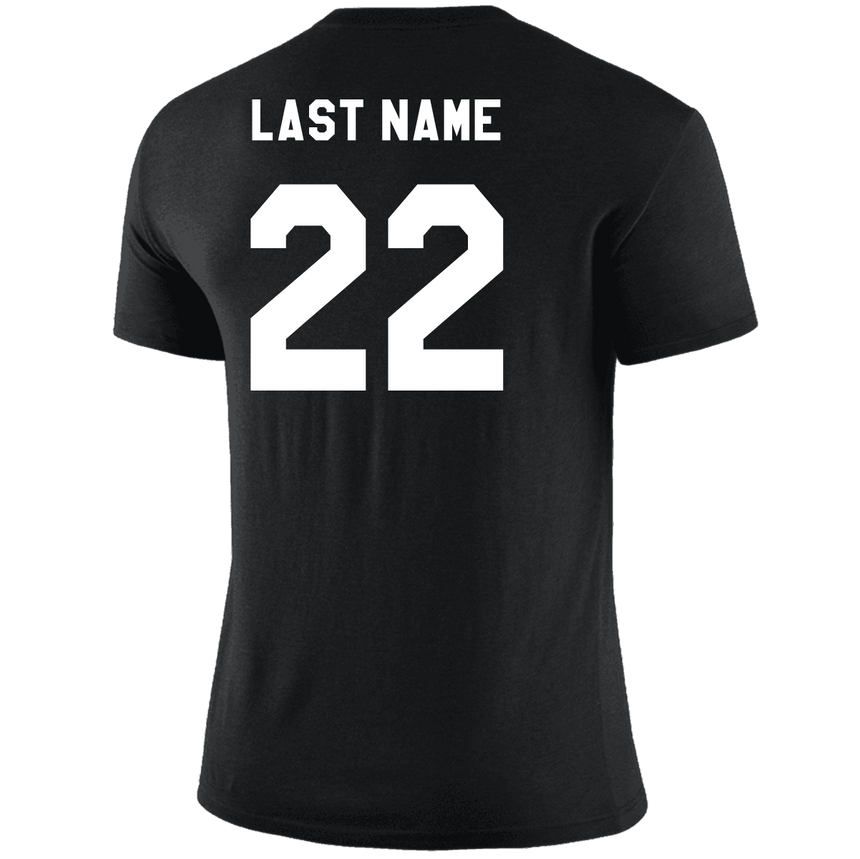 Lake Oswego HS S/S Dri-Fit Training Top [Men's]