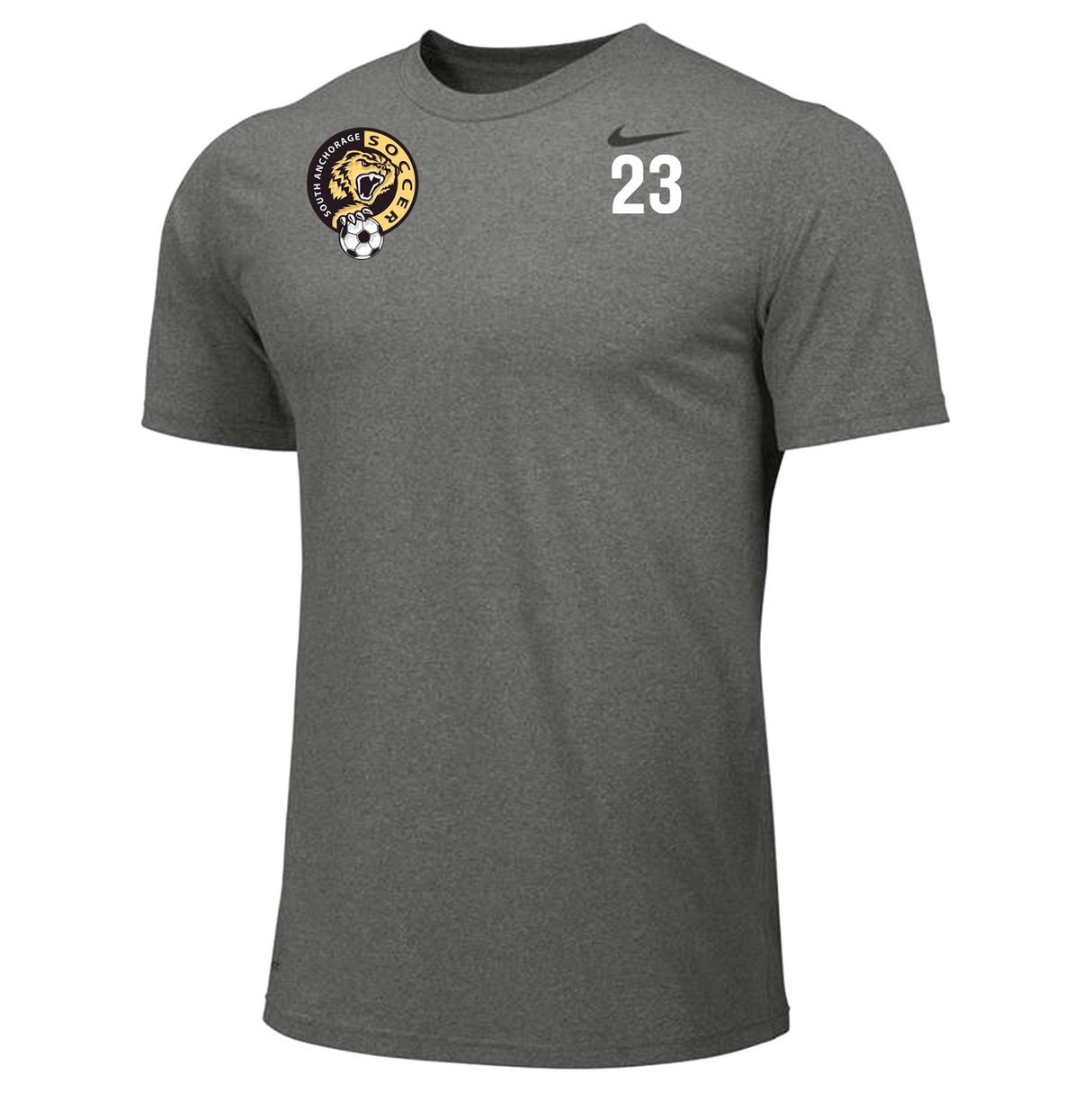 South Anchorage HS Dri-Fit [Men's]