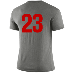McMinnville SC S/S Dri-Fit Top [Men's]
