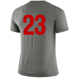 McMinnville SC S/S Dri-Fit Top [Youth]