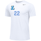 Lakeridge HS S/S Dri-Fit Jersey [Men's]