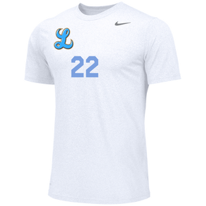 Lakeridge HS S/S Dri-Fit Jersey [Men's]