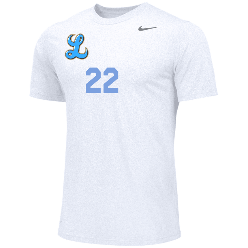 Lakeridge HS S/S Dri-Fit Jersey [Men's]