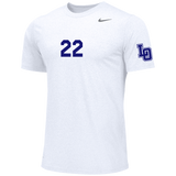 Lake Oswego HS S/S Dri-Fit Game Jersey [Men's]