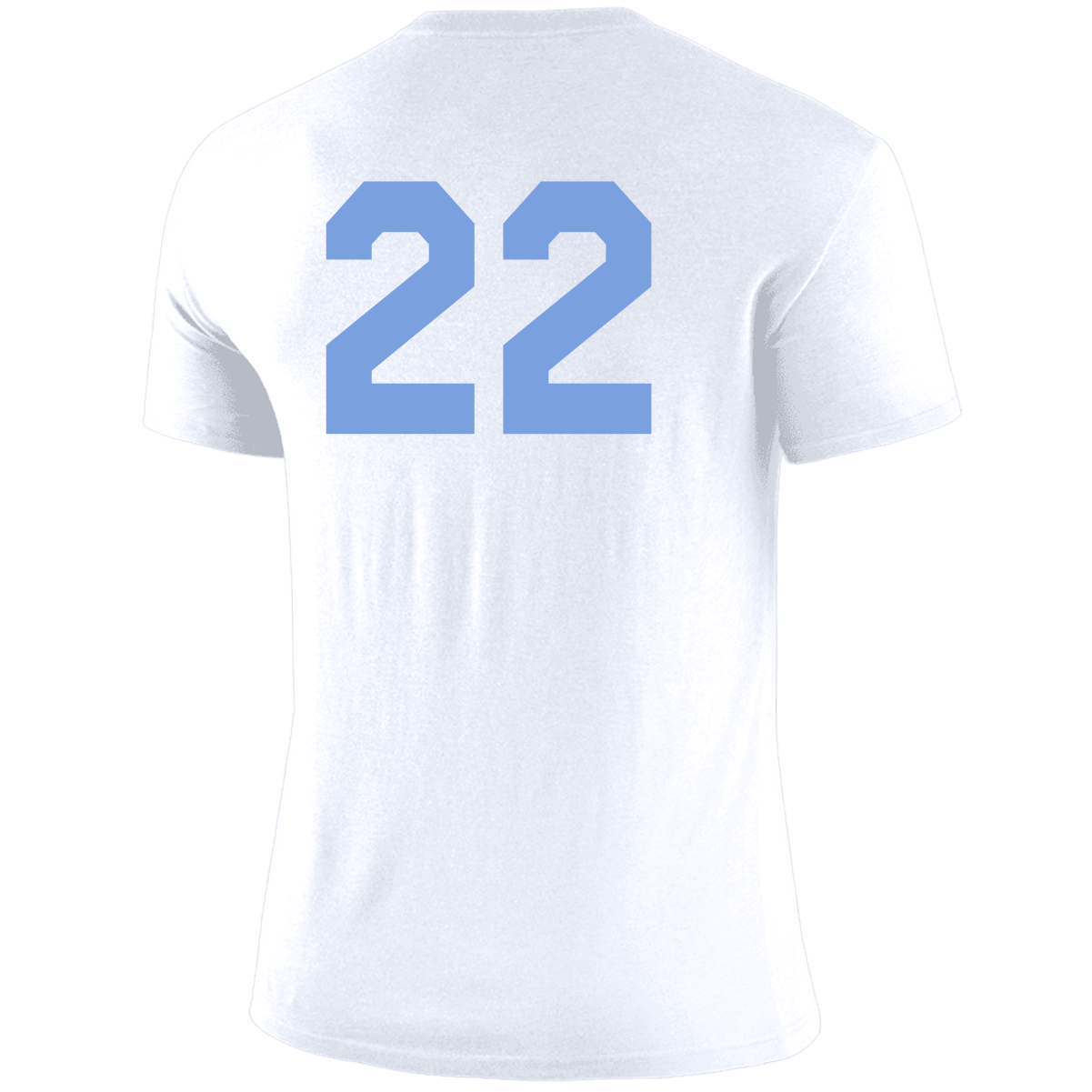 Lakeridge HS S/S Dri-Fit Jersey [Men's]