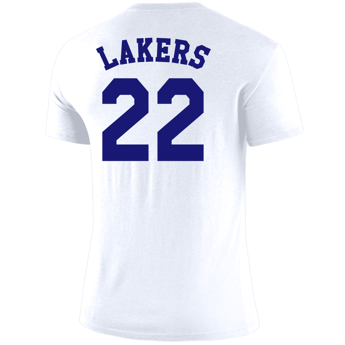 Lake Oswego HS S/S Dri-Fit Game Jersey [Men's]