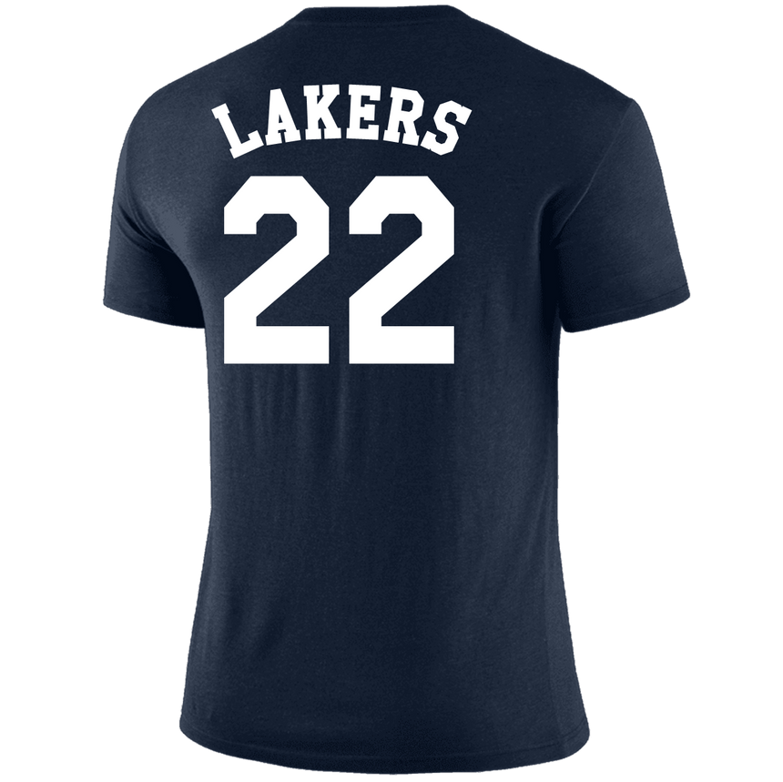 Lake Oswego HS S/S Dri-Fit Game Jersey [Men's]