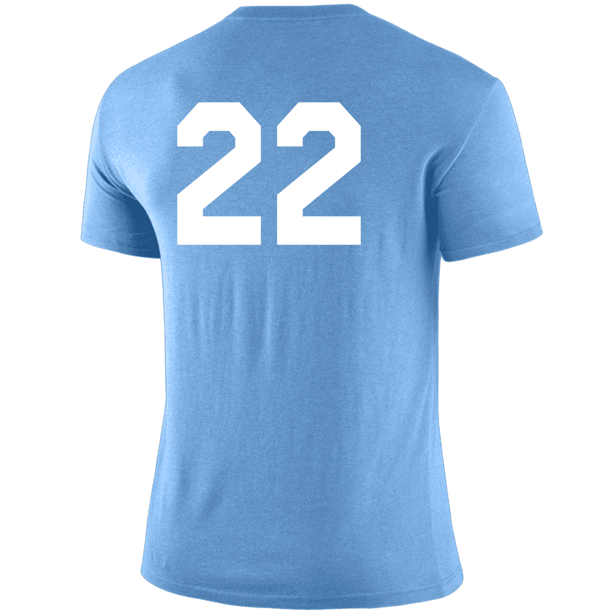 Lakeridge HS S/S Dri-Fit Jersey [Men's]