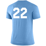Lakeridge HS S/S Dri-Fit Jersey [Men's]