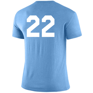 Lakeridge HS S/S Dri-Fit Jersey [Men's]