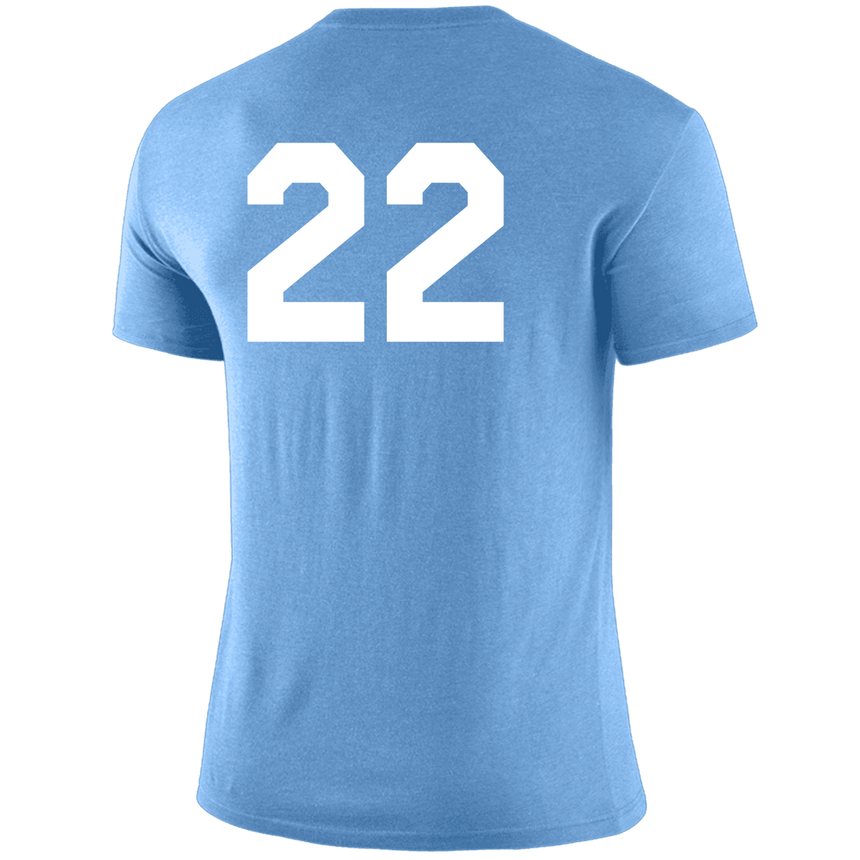 Lakeridge HS S/S Dri-Fit Jersey [Men's]