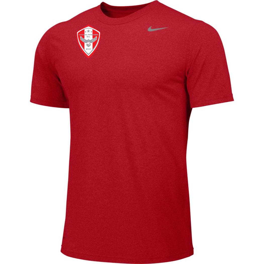 Nampa Premier SC DriFIT Tee [Men's]