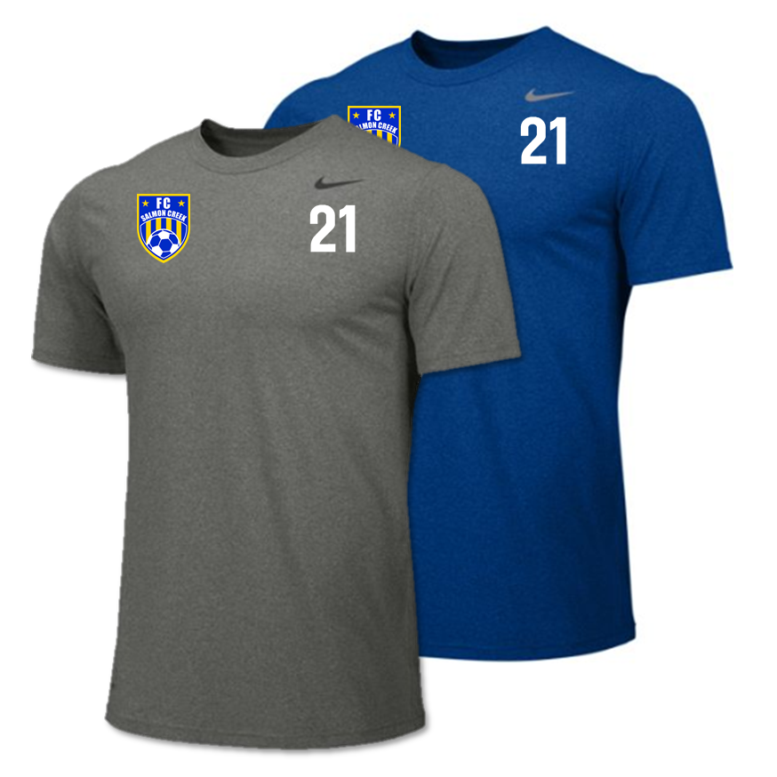 FC SALMON CREEK Tursi Soccer Store