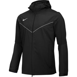 Waterproof 2.5 Jacket [Black]