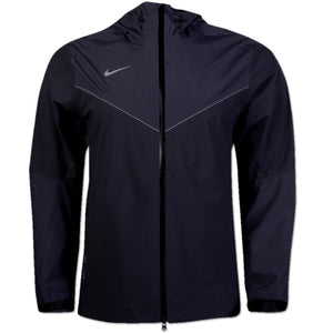 Waterproof 2.5 Jacket [Black]