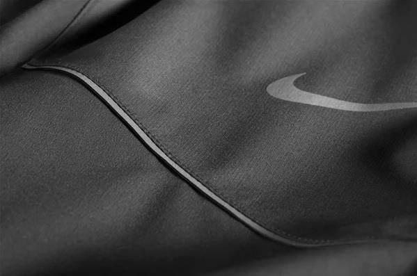 Waterproof 2.5 Jacket [Black]