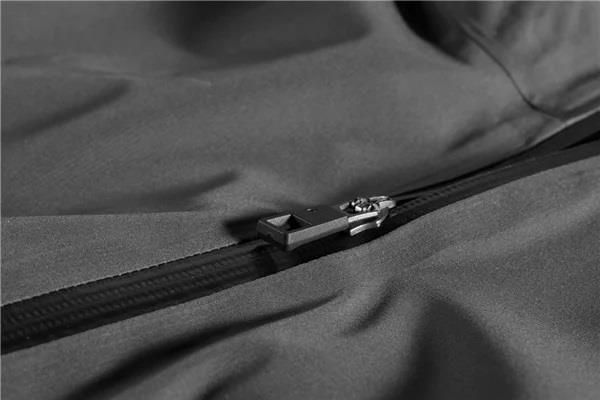 Waterproof 2.5 Jacket [Black]