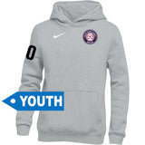 SCA Fan Hooded Sweatshirt [Youth]