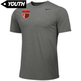 McMinnville SC S/S Dri-Fit Top [Youth]