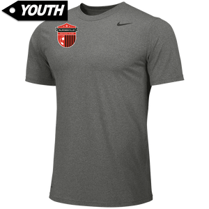 McMinnville SC S/S Dri-Fit Top [Youth]