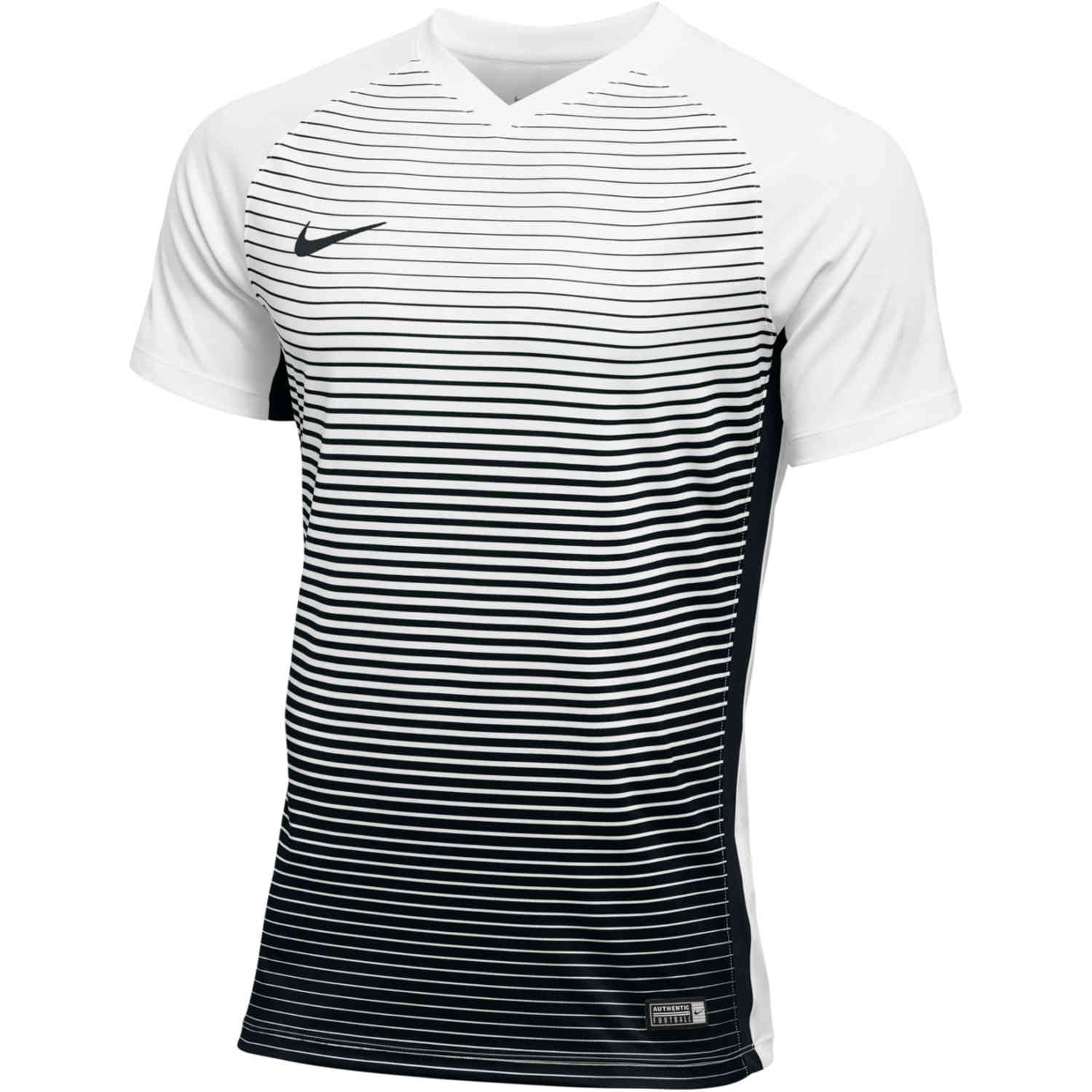 Precision IV Jersey
