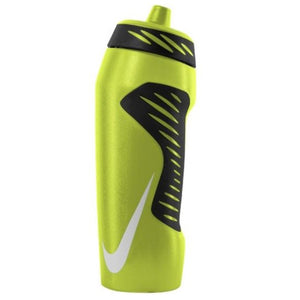 Hyperfuel 24oz Squeeze Water Bottle