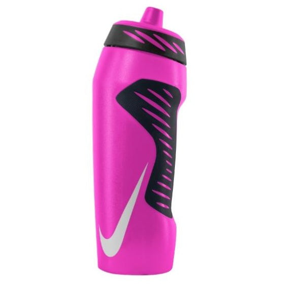 Hyperfuel 24oz Squeeze Water Bottle