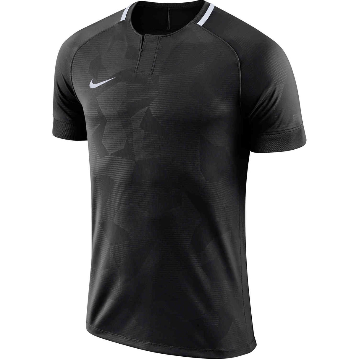 Women's Challenge II Jersey [Black]