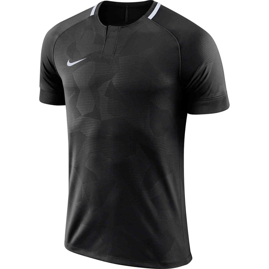 Women's Challenge II Jersey [Black]