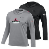 NNU Hooded Training Top [Women's]