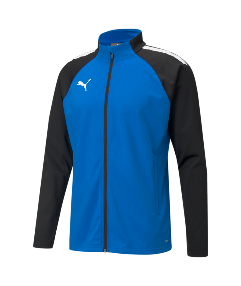 Puma Youth TeamLiga Training Jacket