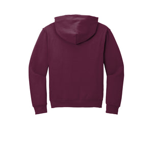 Dimond HS Girls Crest Hoodie [Varisty & JV]