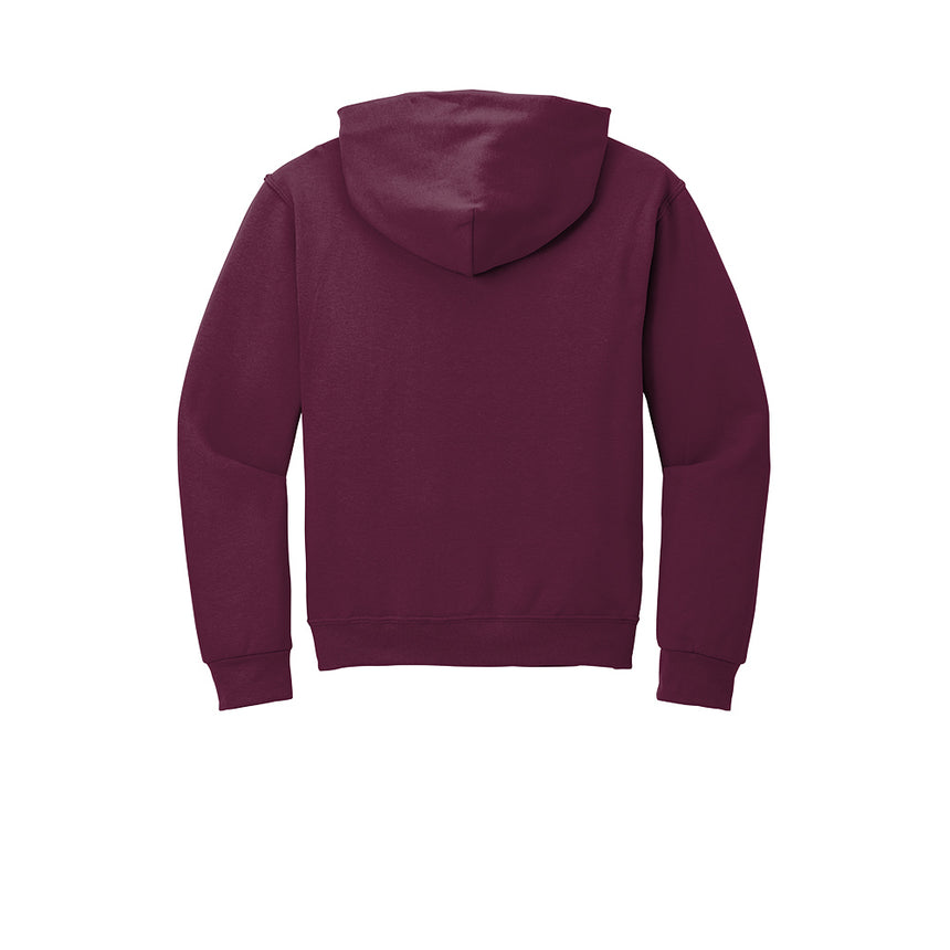 Dimond HS Girls Crest Hoodie [Varisty & JV]
